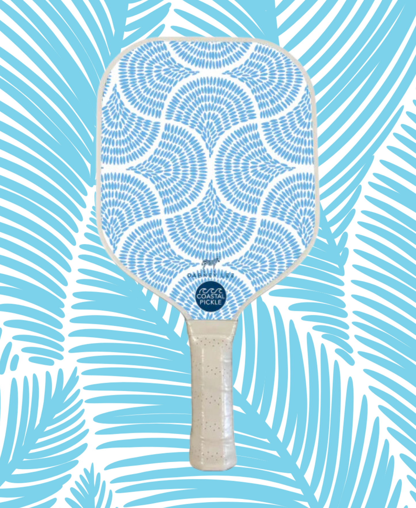 Ferns x Dabney Lee