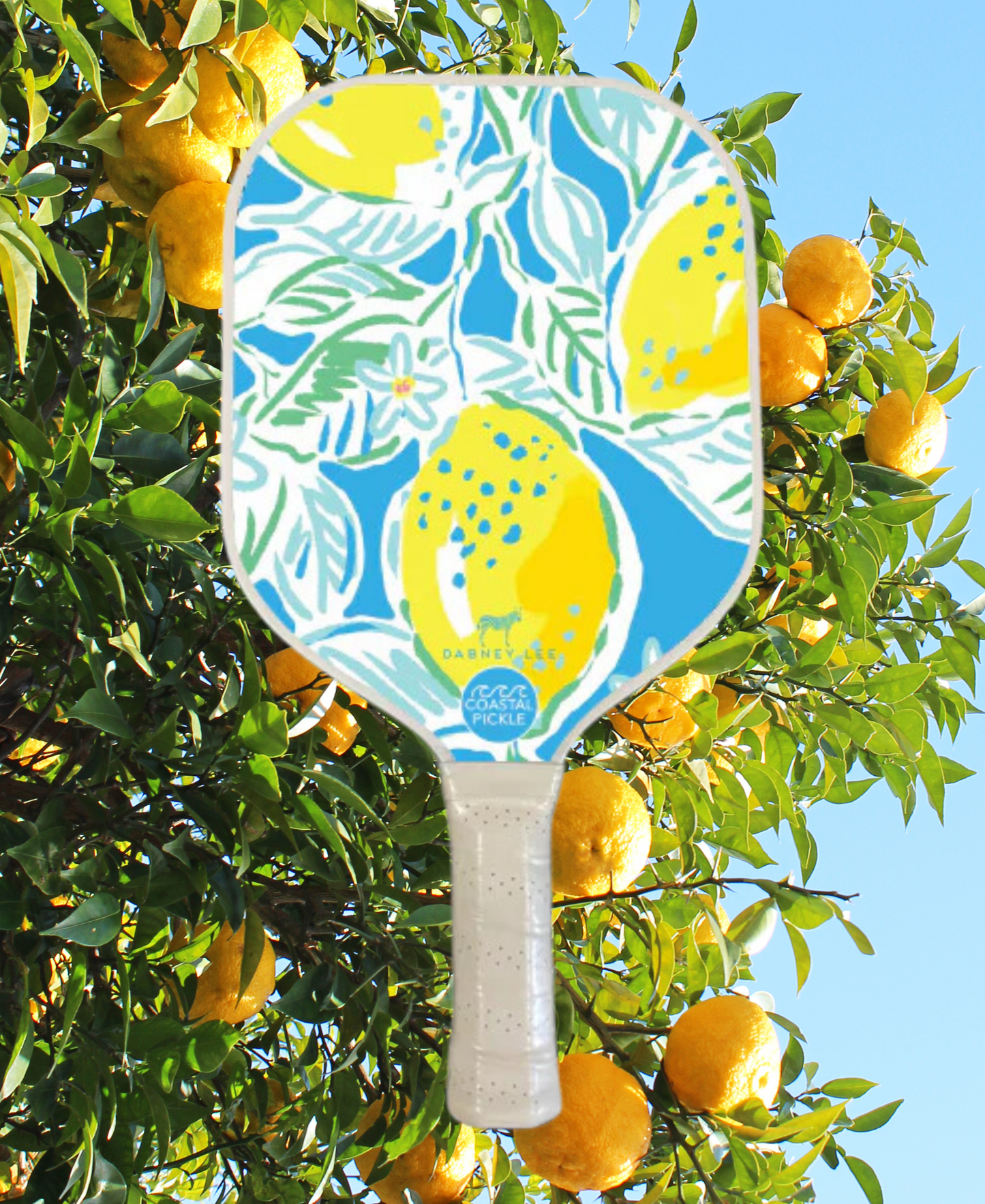 Lemonade x Dabney Lee