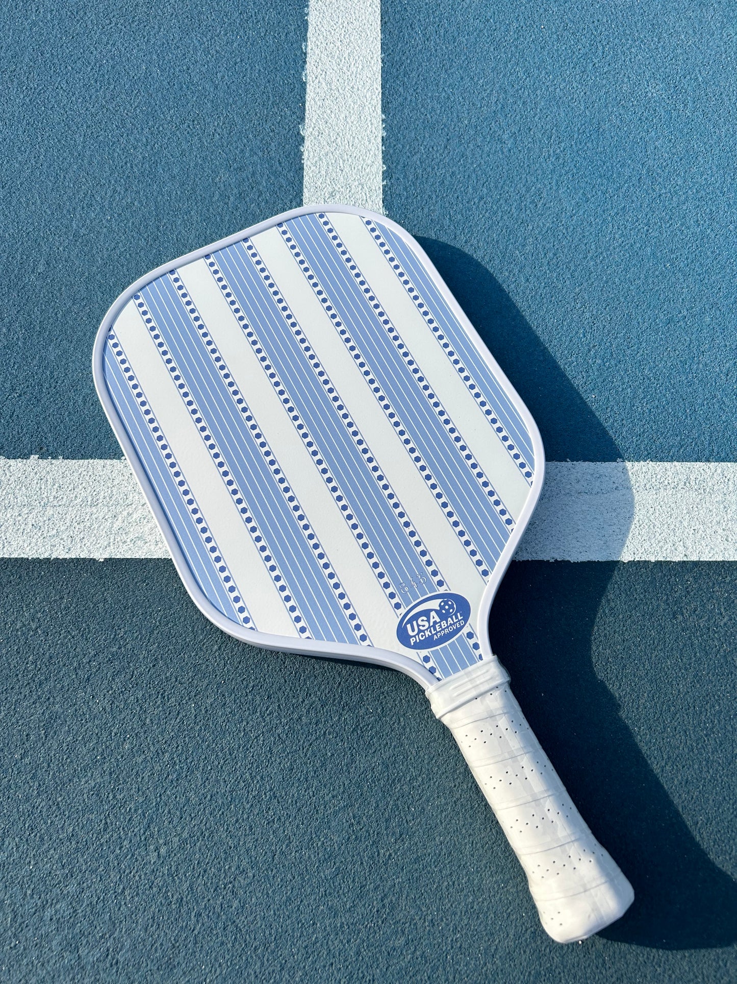 Carolina Seaside Stripe