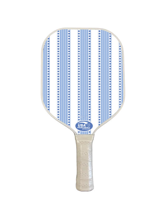 Carolina Seaside Stripe