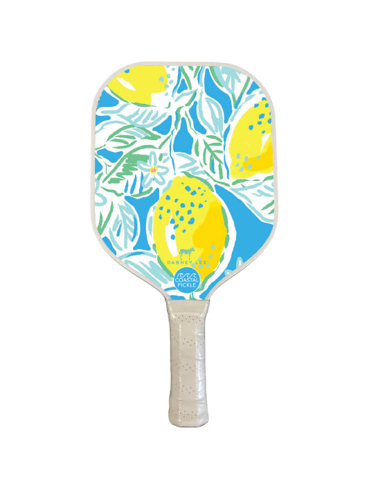 Lemonade x Dabney Lee