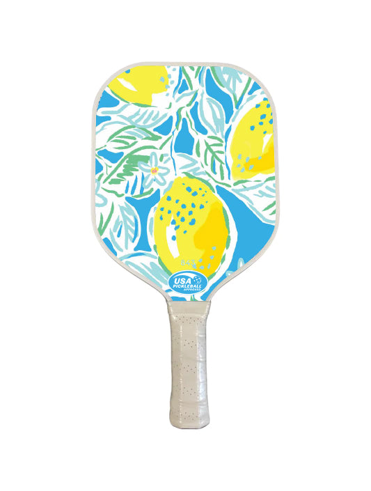 Lemonade x Dabney Lee