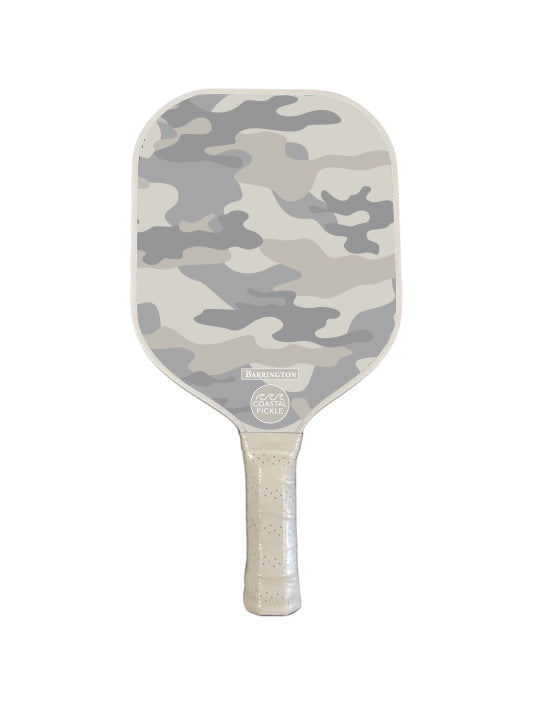Snow Camo