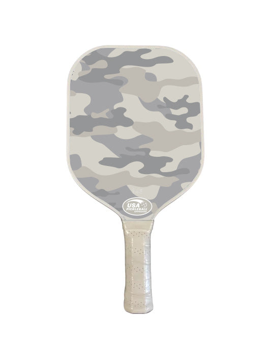 Snow Camo