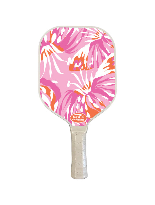 Tropics x Lilibridge