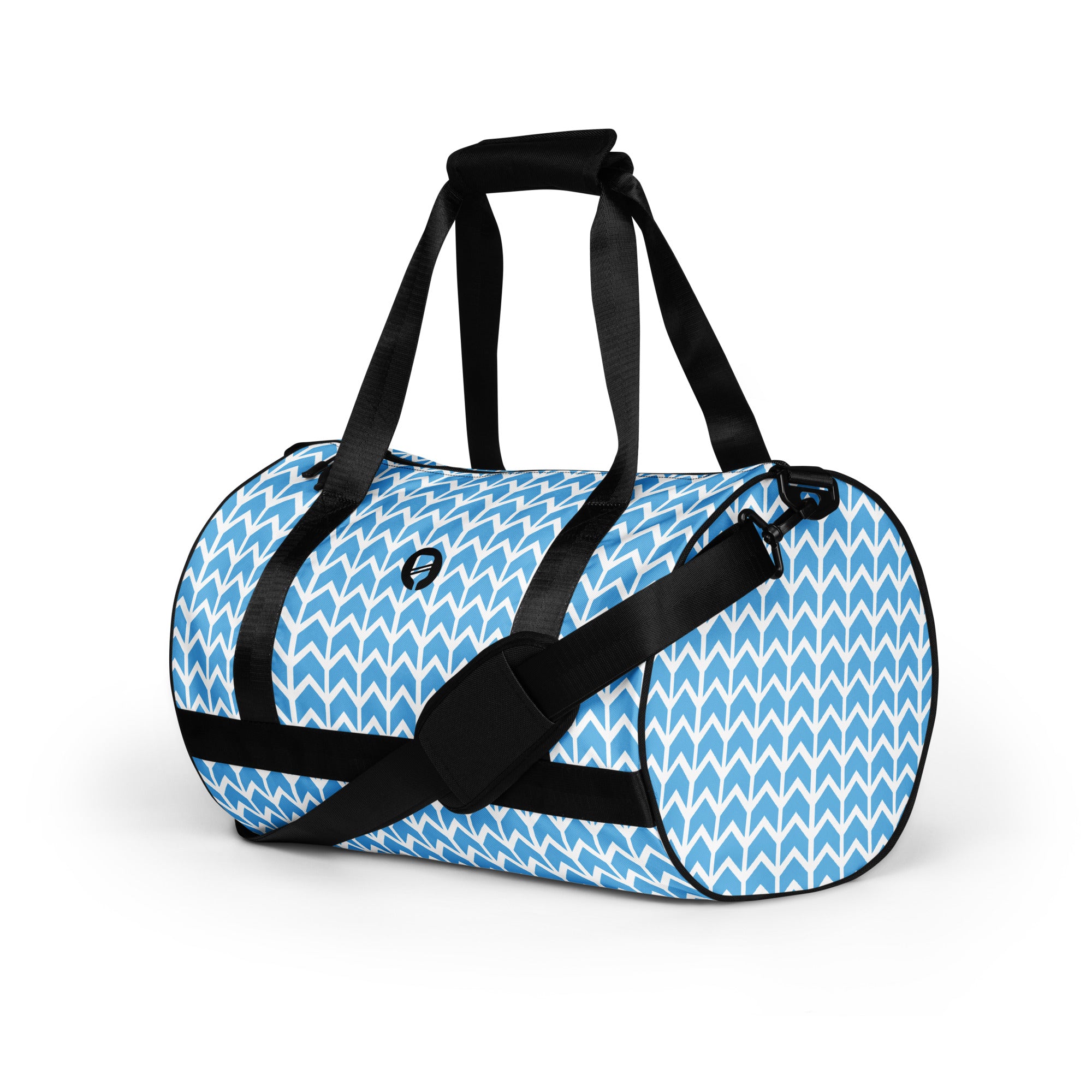 All Court Pickleball Duffle Oceanside All Over Print Coastal Pickle All Court Pickleball Duffle Oceanside All Over Print Coastal Pickle