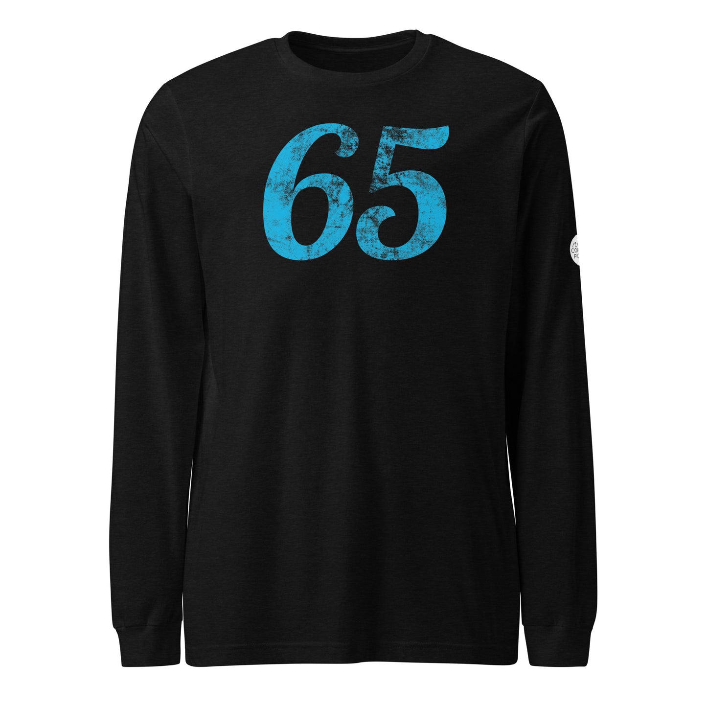 Coastal Pickle '65 Long-Sleeve Tee