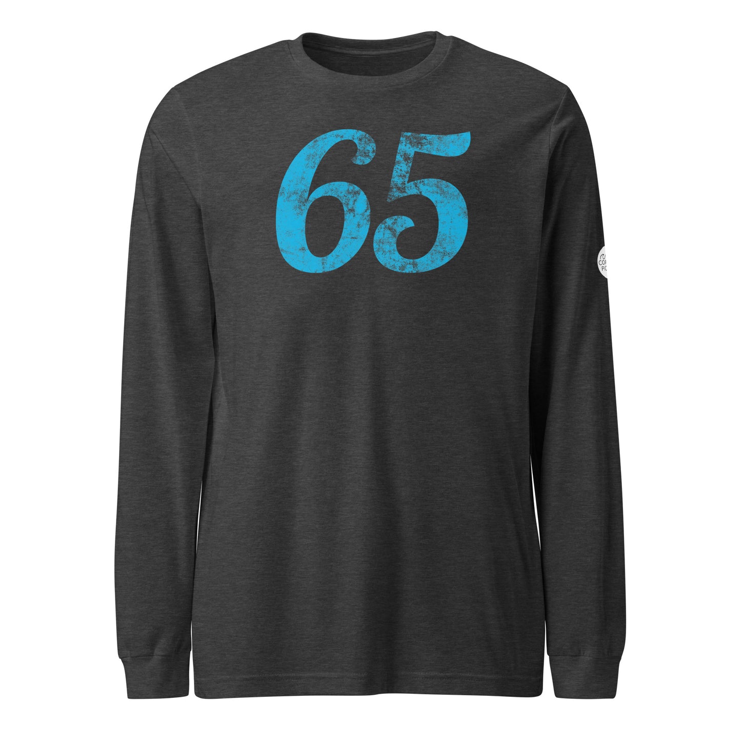 Coastal Pickle '65 Long-Sleeve Tee