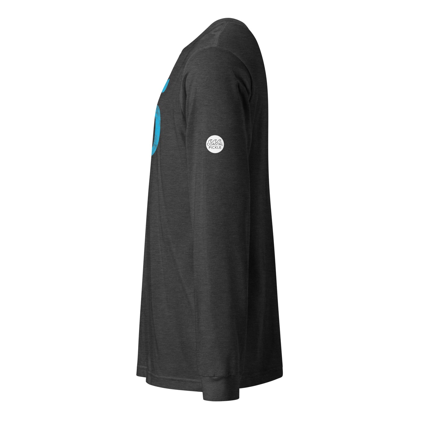 Coastal Pickle '65 Long-Sleeve Tee