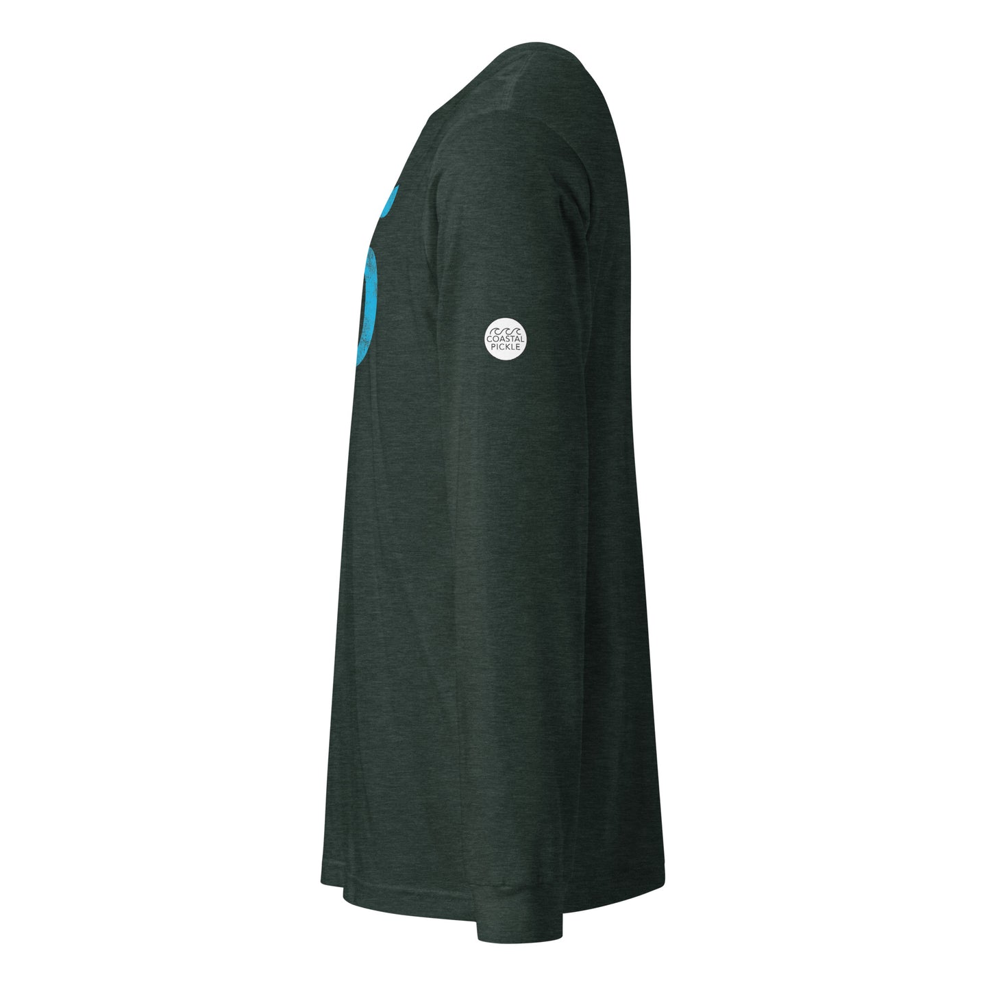 Coastal Pickle '65 Long-Sleeve Tee