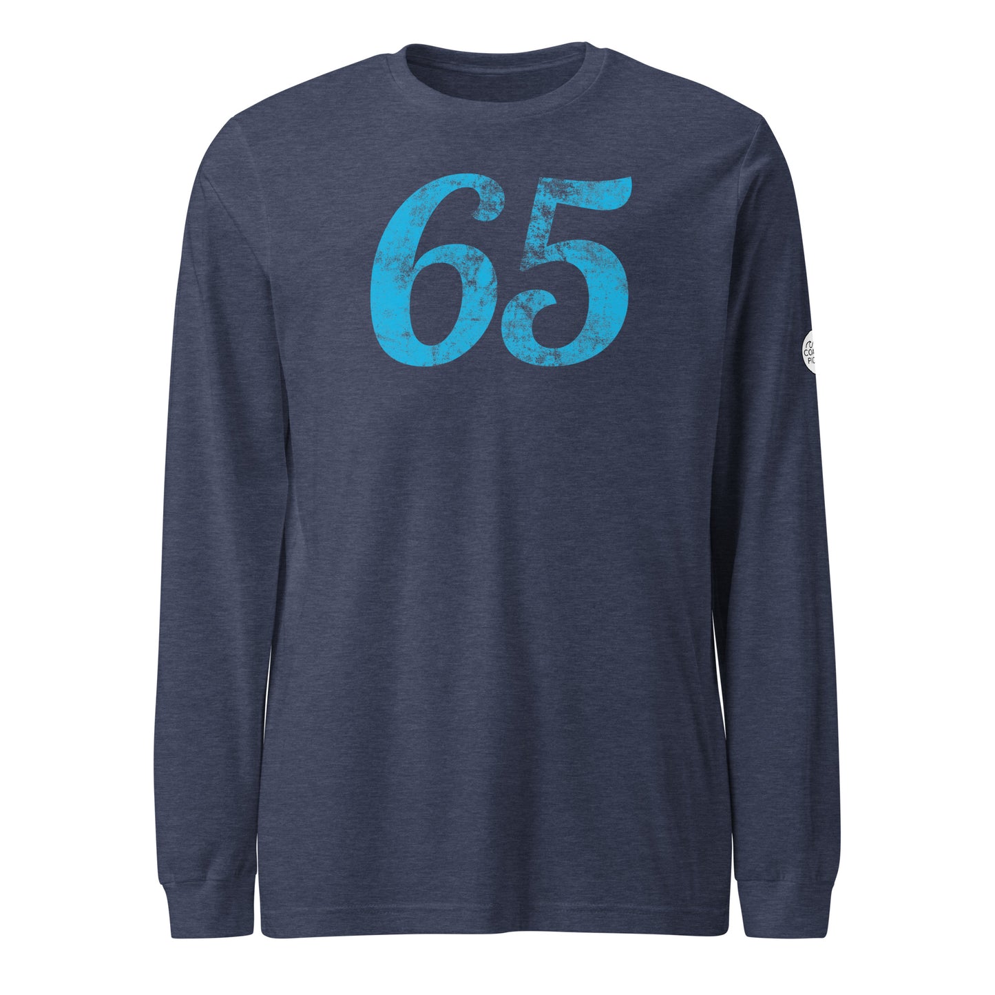 Coastal Pickle '65 Long-Sleeve Tee