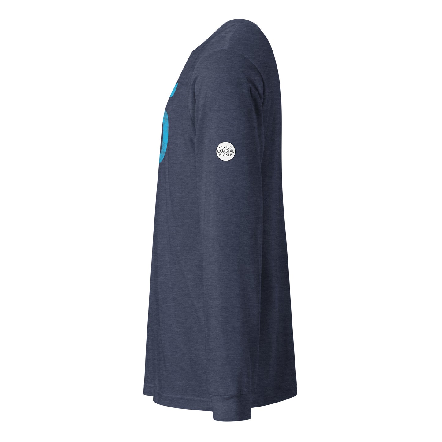 Coastal Pickle '65 Long-Sleeve Tee