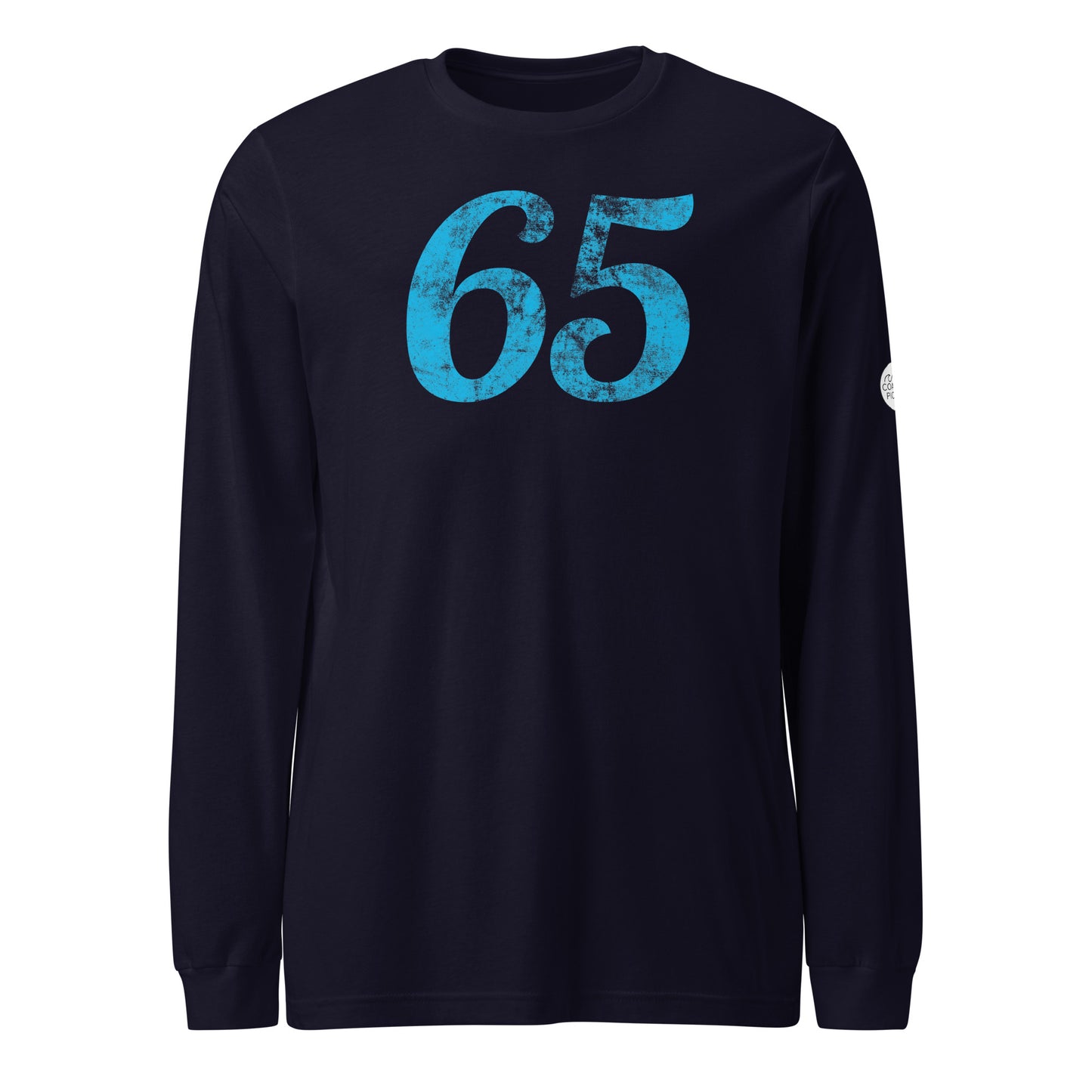 Coastal Pickle '65 Long-Sleeve Tee