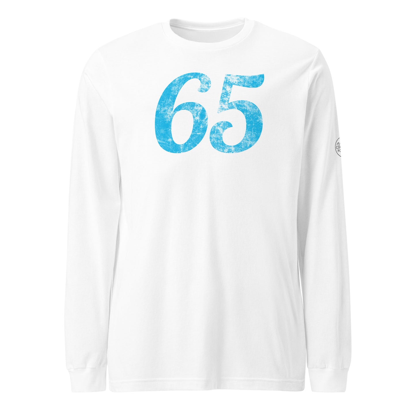 Coastal Pickle '65 Long-Sleeve Tee