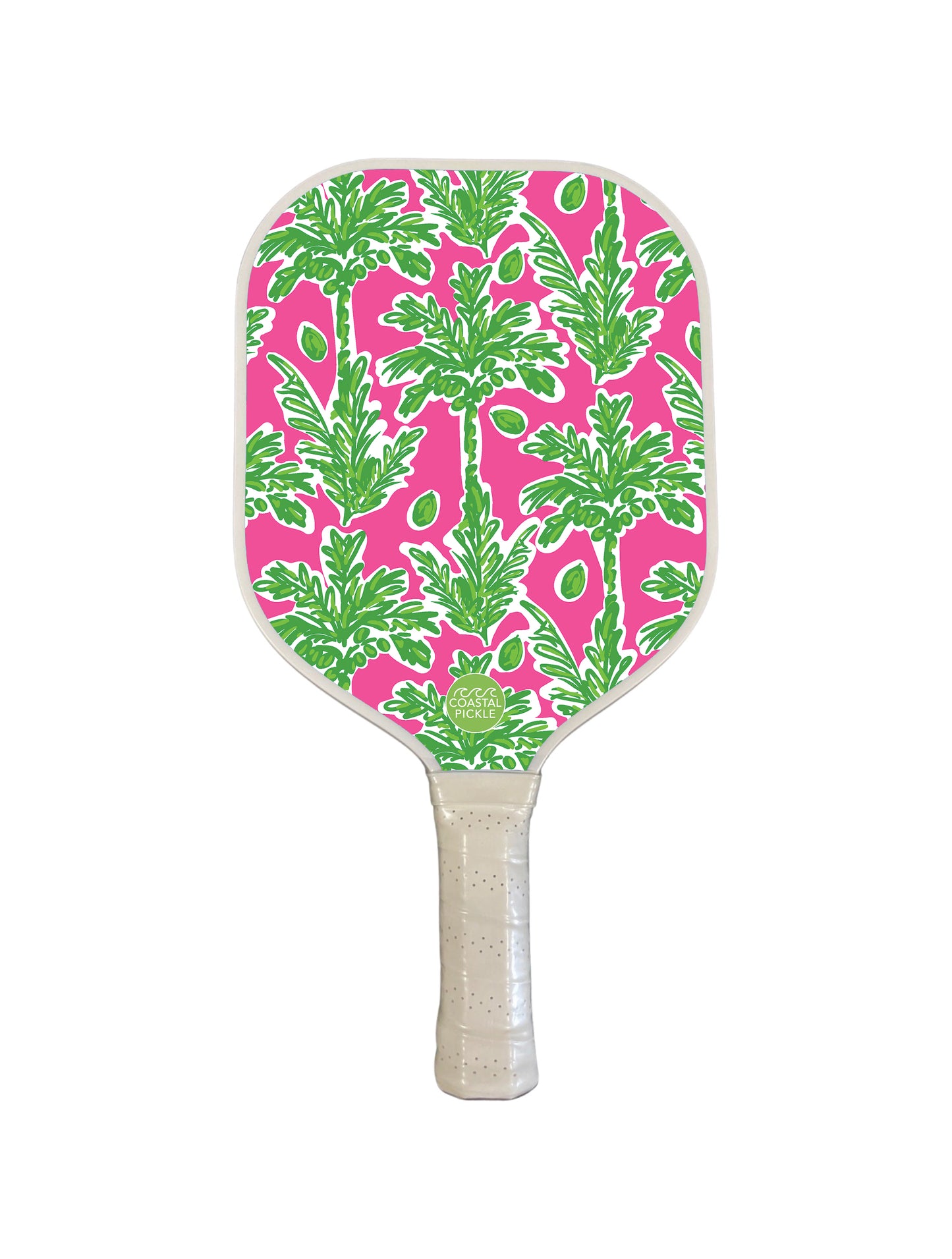 The Coconut Palm x Lilibridge