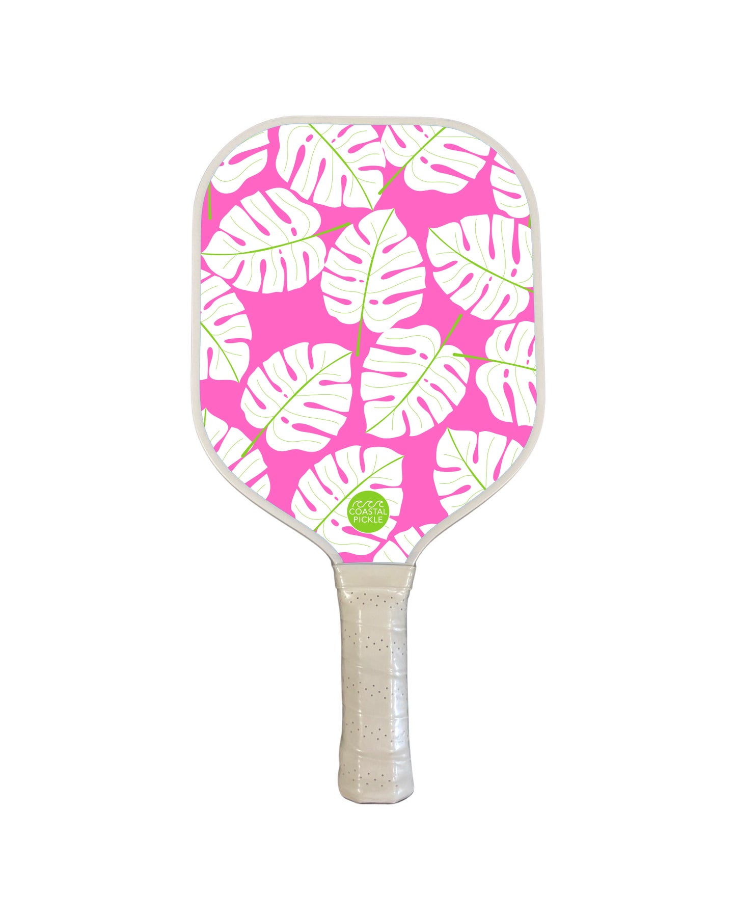 The Preppy Palm