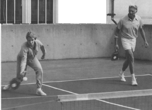 The history of pickleball and how it has evolved over time