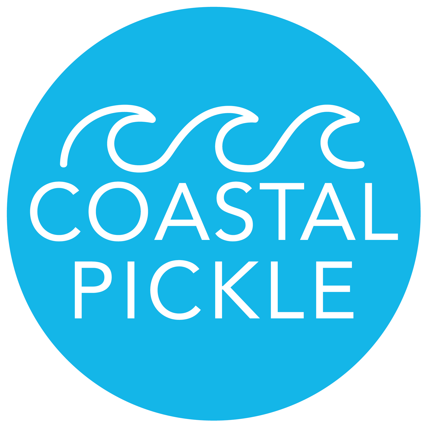 Coastal Pickle