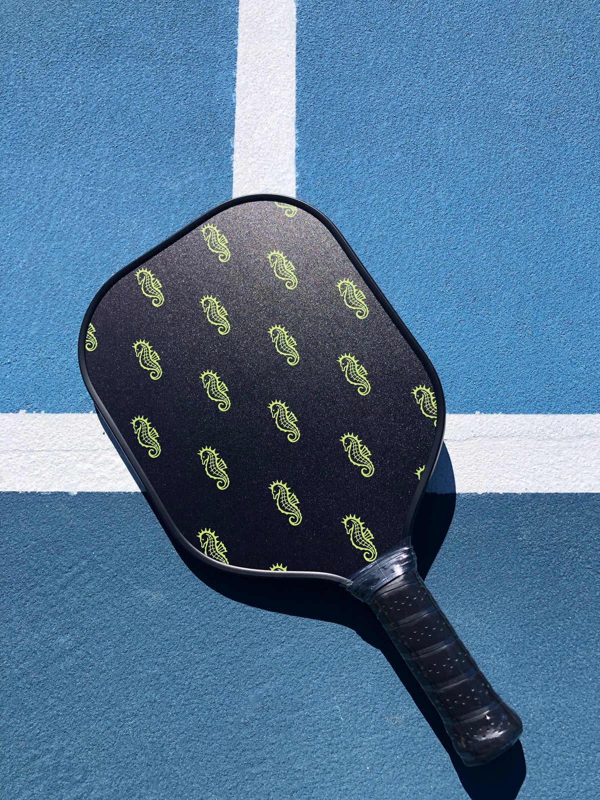 Custom Pickleball Paddles – Coastal Pickle