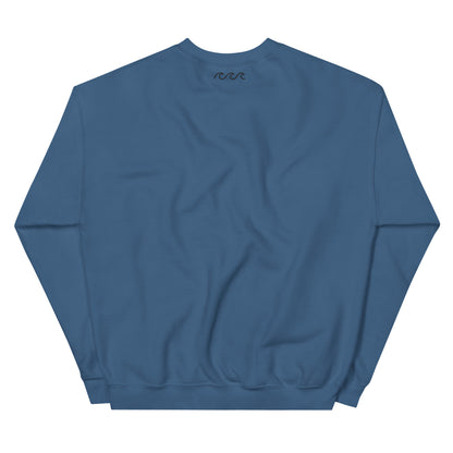 Coastal Crewneck