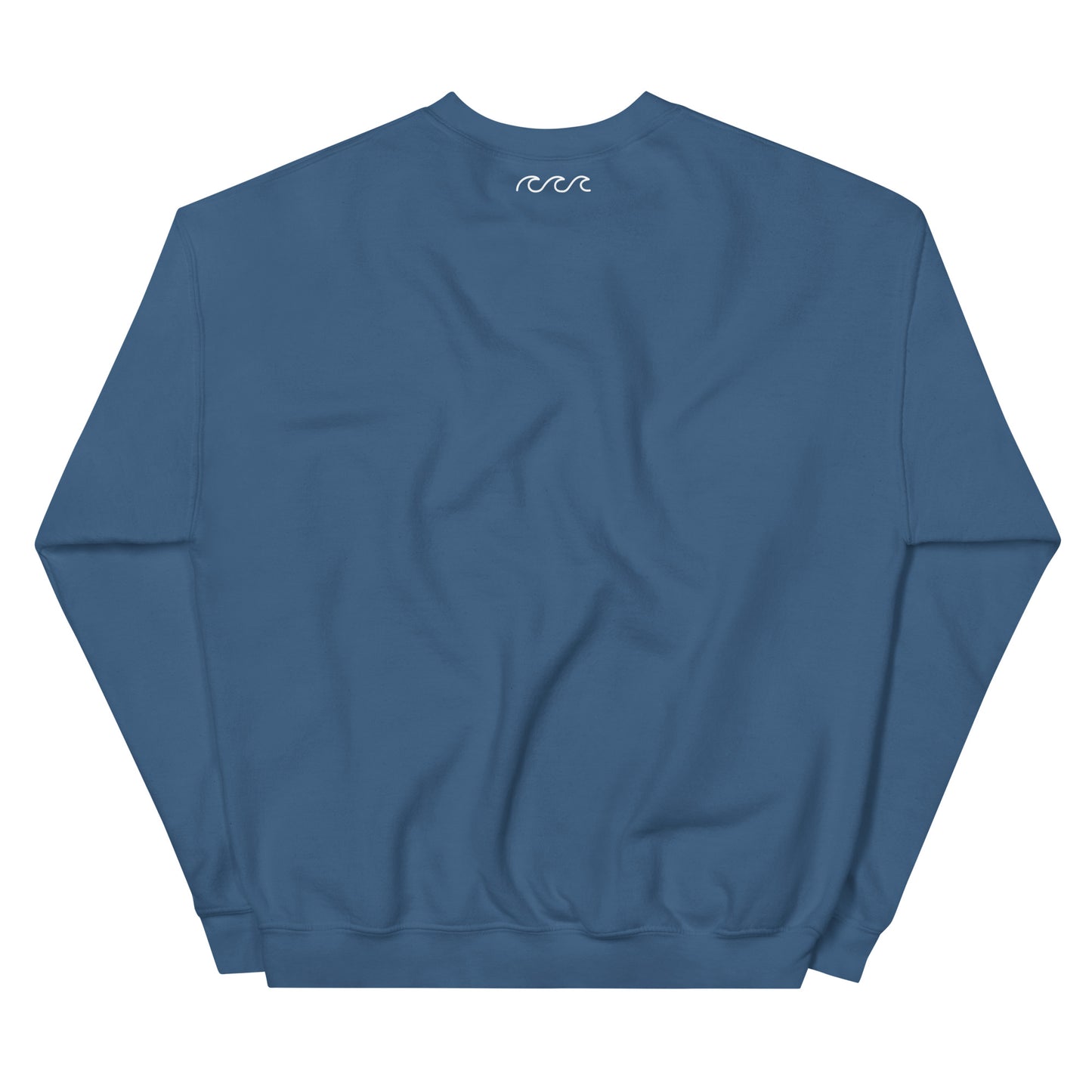 Coastal Crewneck - Dark