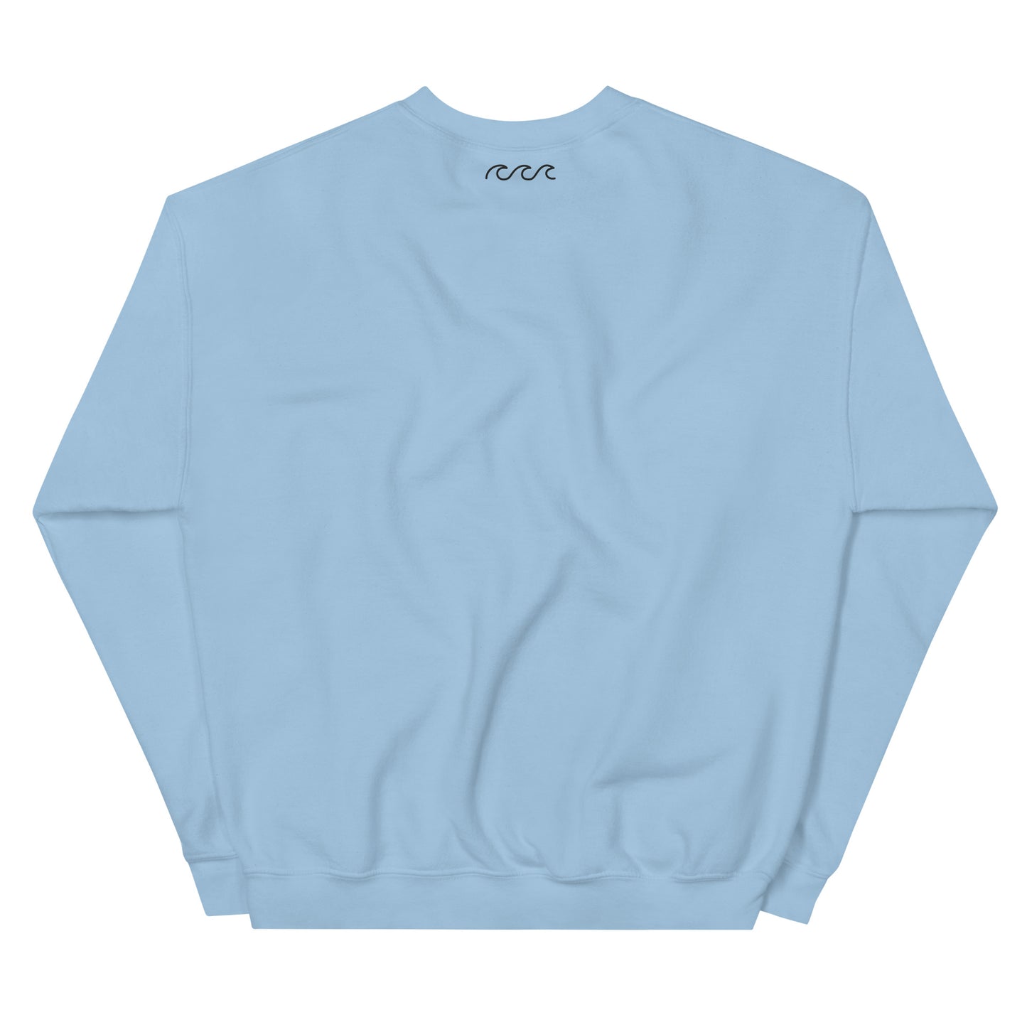 Coastal Crewneck