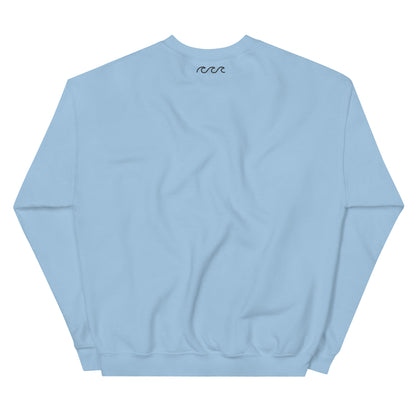 Coastal Crewneck