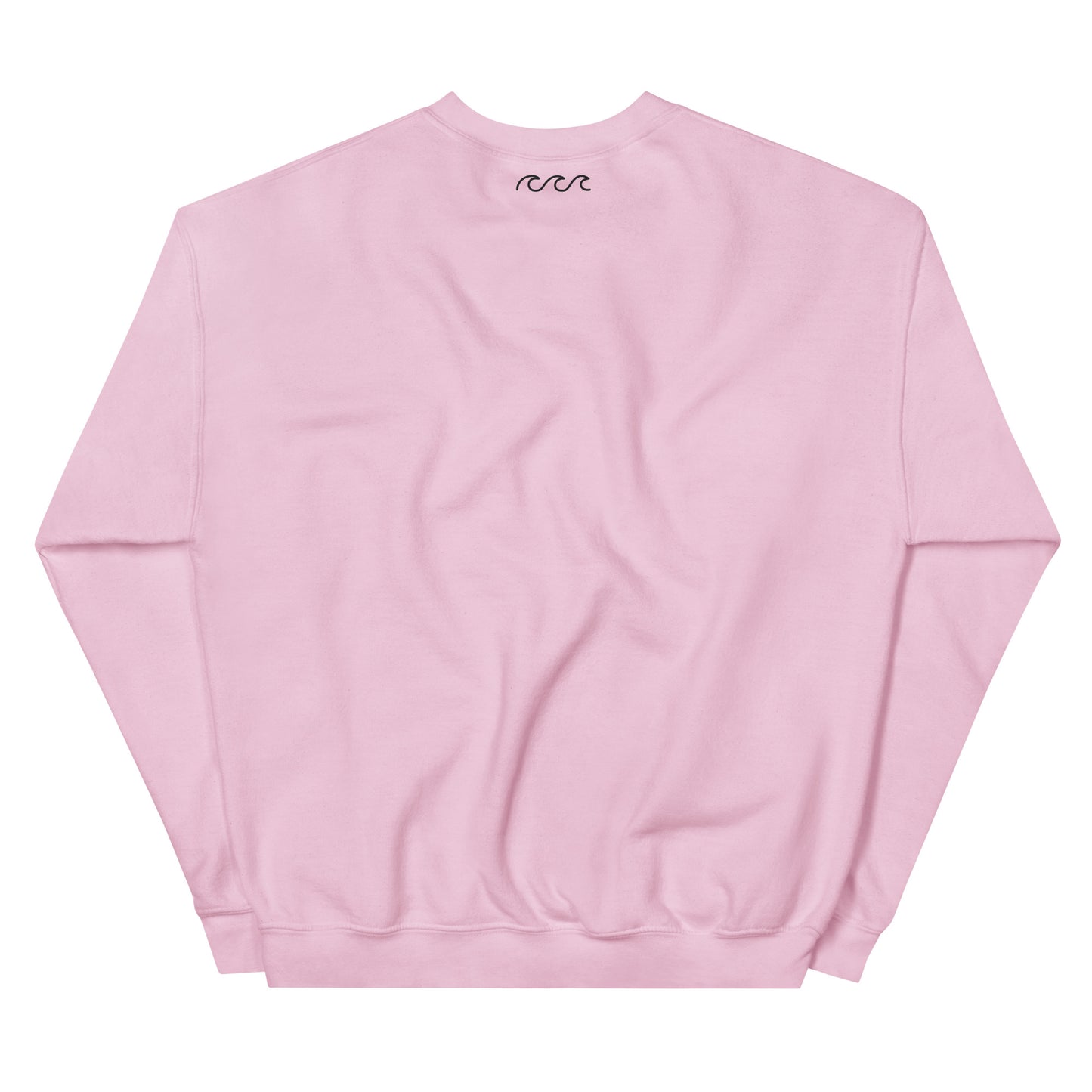 Coastal Crewneck