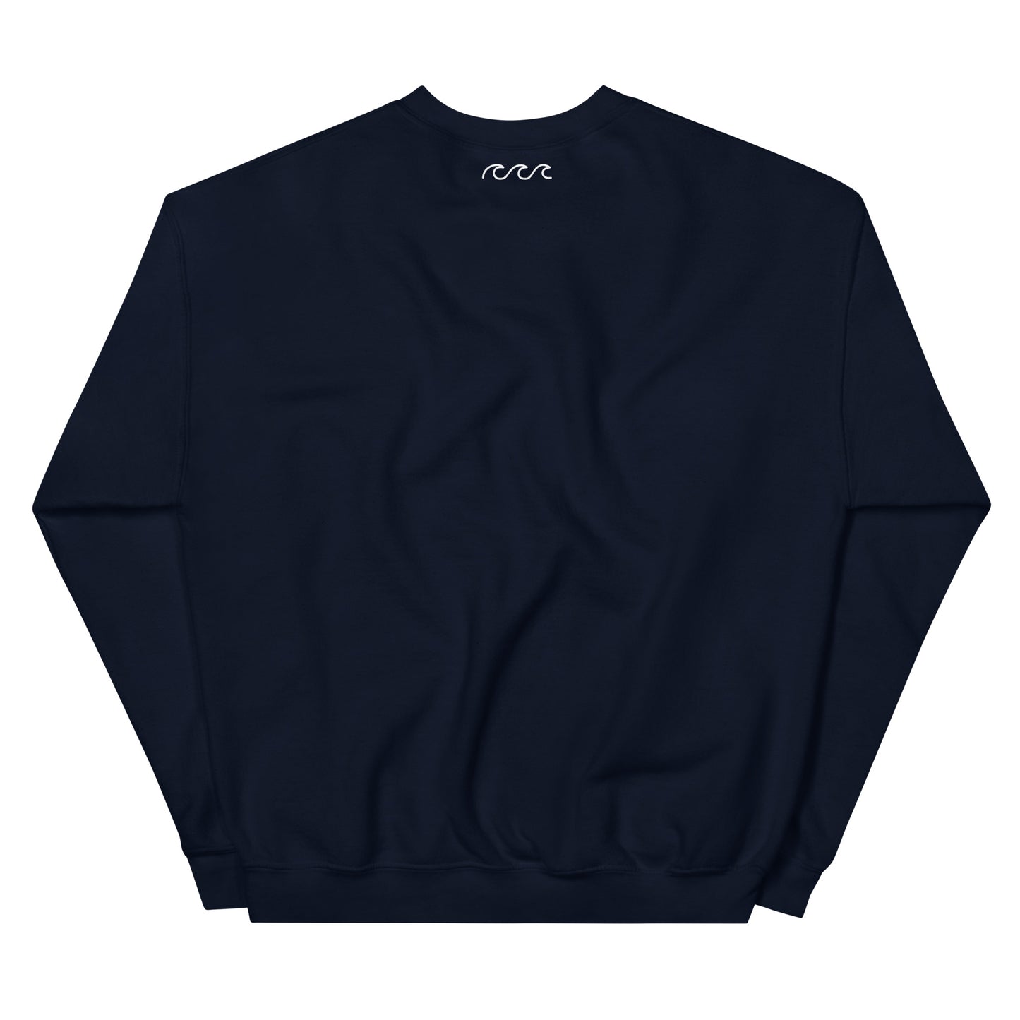 Coastal Crewneck - Dark