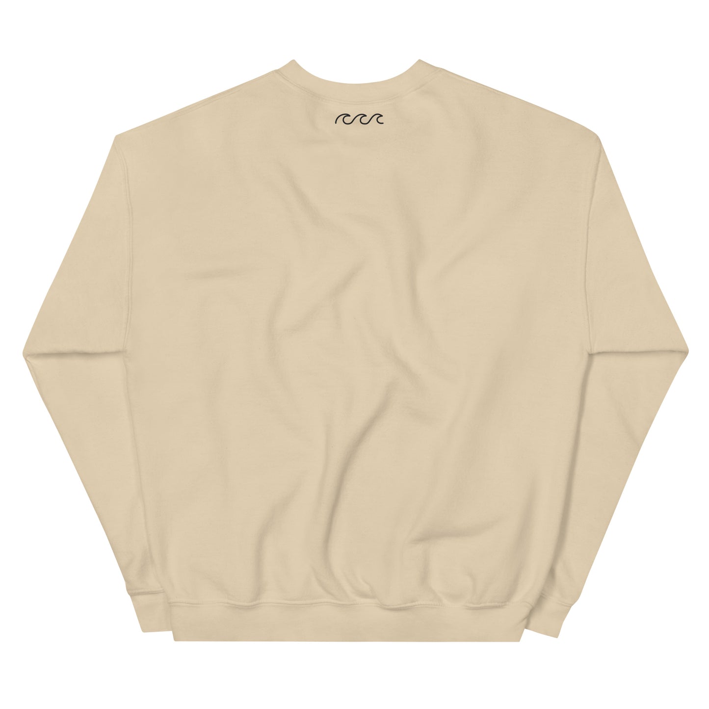 Coastal Crewneck