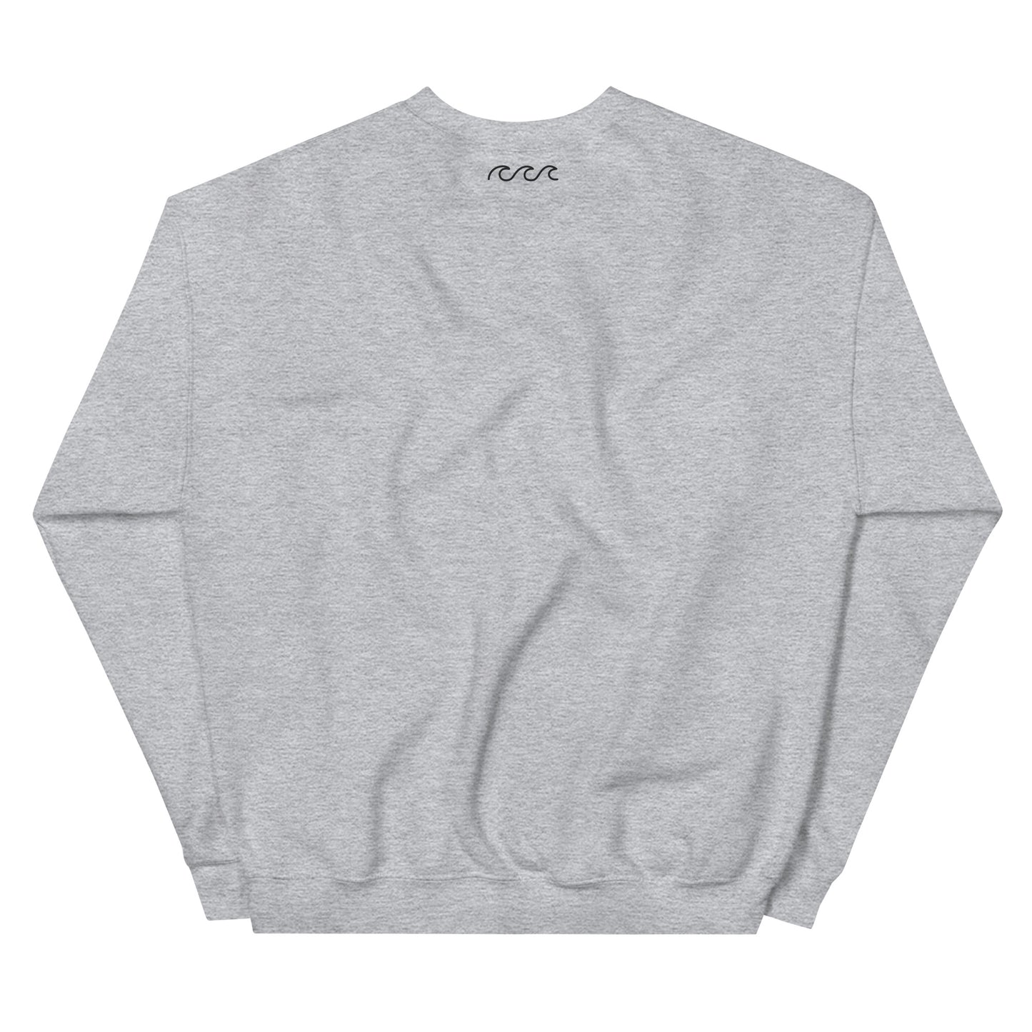 Coastal Crewneck