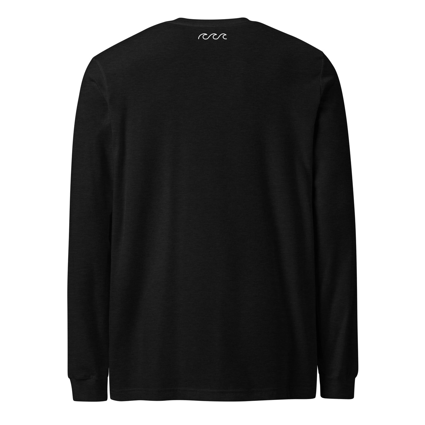 Coastal Long Sleeve Tee