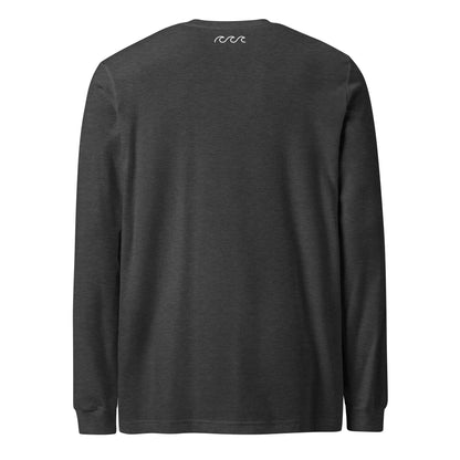 Coastal Long Sleeve Tee