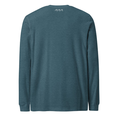 Coastal Long Sleeve Tee