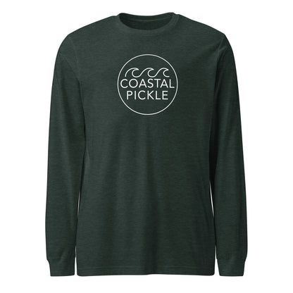 Coastal Long Sleeve Tee