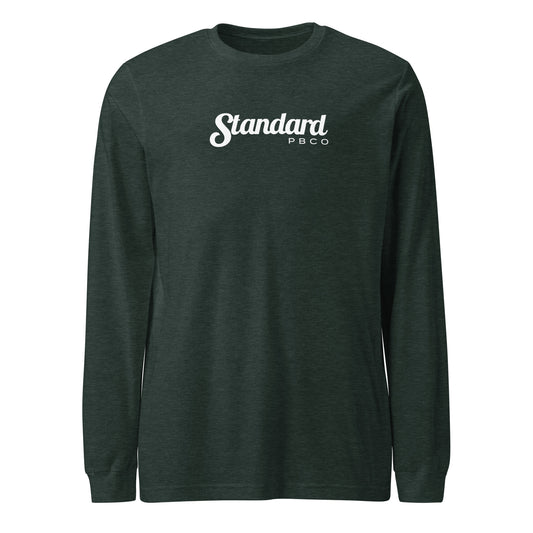 Standard Long-Sleeve T-Shirt