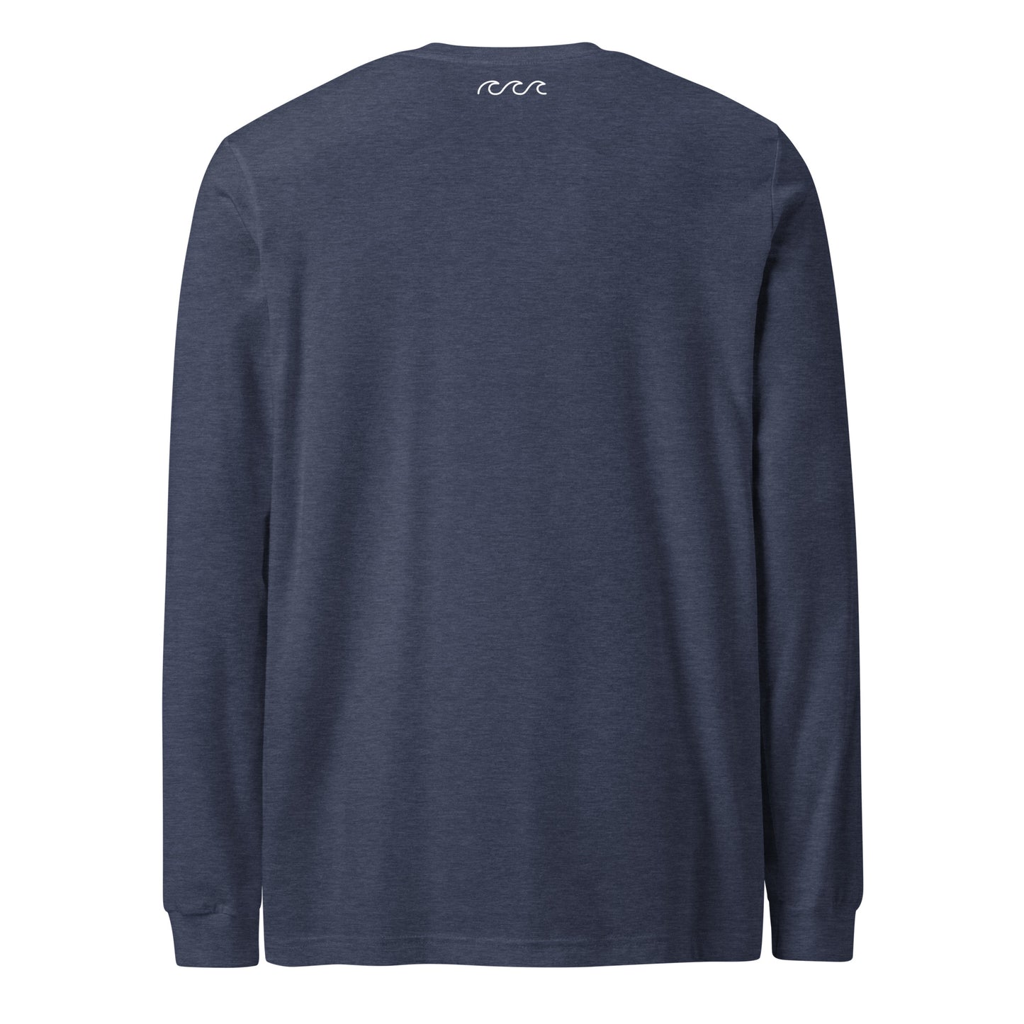 Coastal Long Sleeve Tee