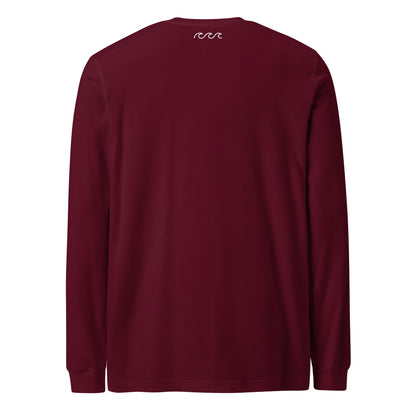 Coastal Long Sleeve Tee