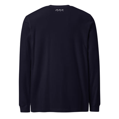 Coastal Long Sleeve Tee