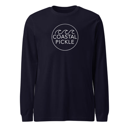 Coastal Long Sleeve Tee