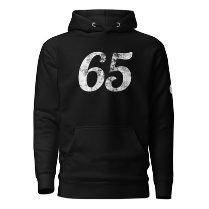 Coastal Pickle '65 Hoodie