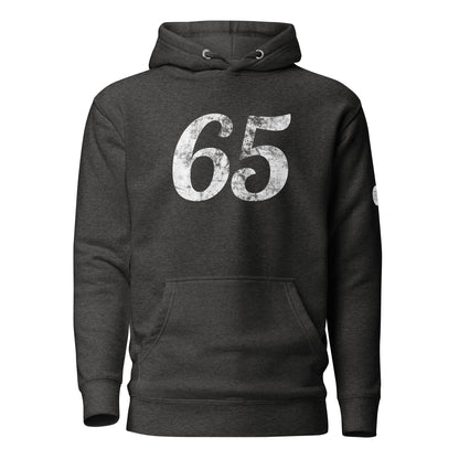 Coastal Pickle '65 Hoodie