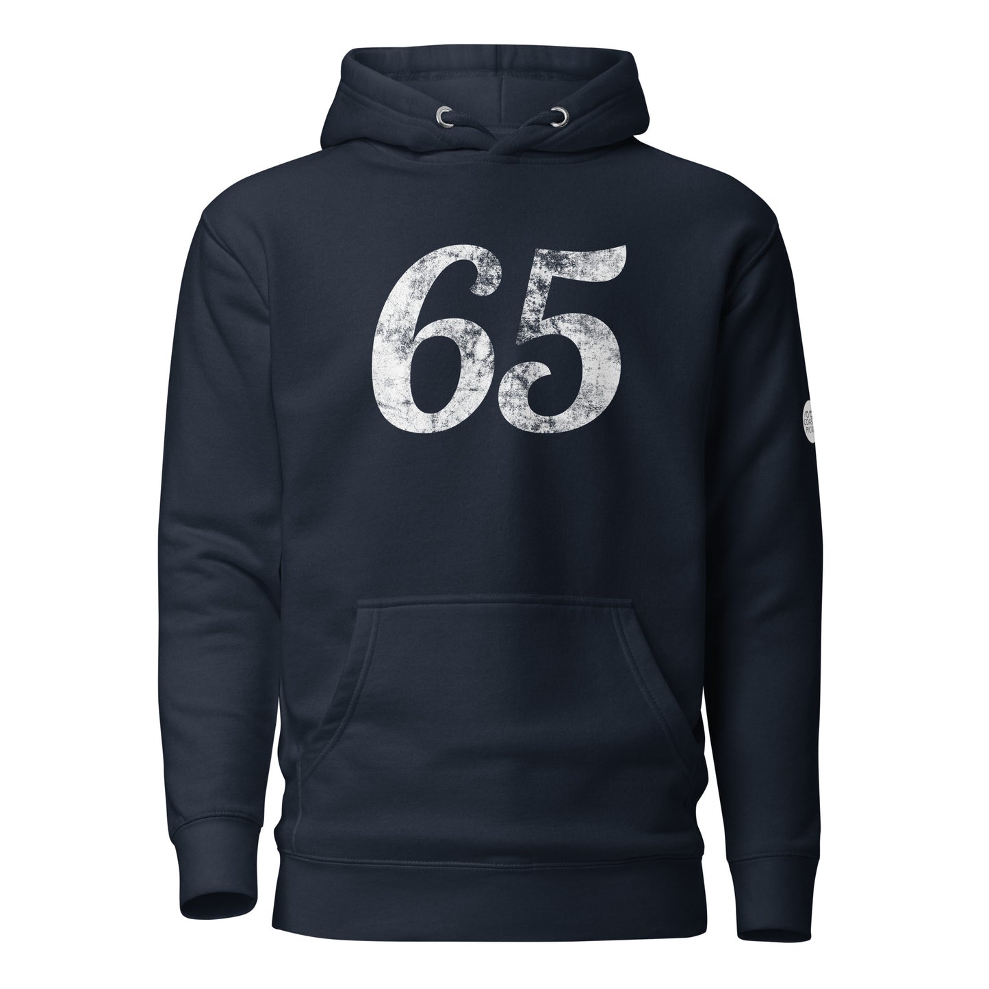 Coastal Pickle '65 Hoodie